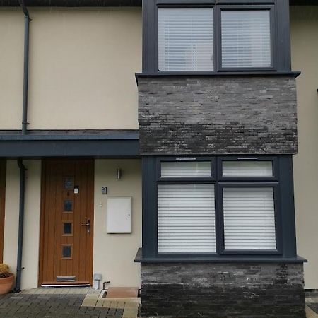 Вилла Snowdonia Gateway Лланфэрфечейн Экстерьер фото